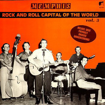 LP - VA - Memphis R & R Capital 3