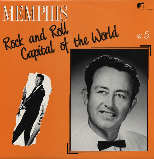 LP - VA - Memphis R & R Capital 5