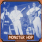 LP - VA - Monster Hop