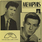LP - VA - Memphis Cover Records