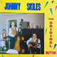 LP - Johnny Skiles - The Original