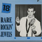LP - VA - 18 Rare Rockin Jewels