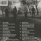 LP - Jack Rabbit Slim - Despedida