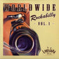 10inch - VA - World Wide Rockabilly Vol.1