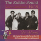 CD - VA - The Kiddie Sound Vol. 8