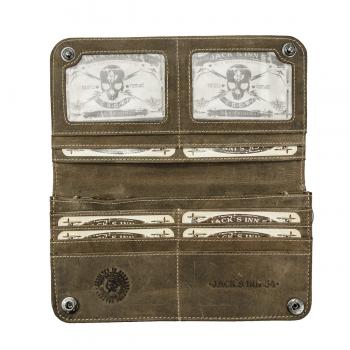 Wallet - Jack's Inn 54 - Bourbon Street Börse