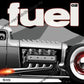 Magazin - Fuel #2