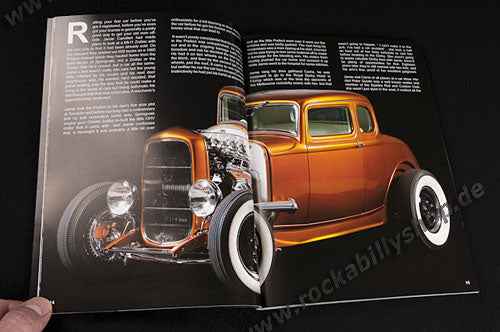 Magazin - Fuel #6