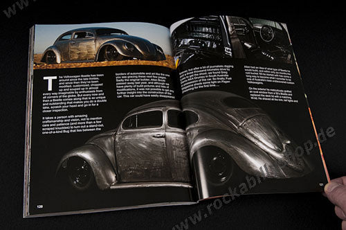 Magazin - Fuel #6