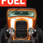 Magazin - Fuel #6