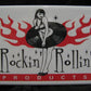 Magnet - Rockin Rollin Products