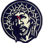 Marco Almera Aufnäher - Crown Of Thorns