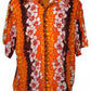 Hawaii - Shirt - Mariachi Orange