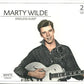 CD-2 - Marty Wilde - Endless Sleep