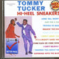 CD - Tommy Tucker - Hi-Heel Sneakers