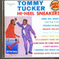 CD - Tommy Tucker - Hi-Heel Sneakers