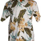 Hawaii - Shirt - Mcqueen Cream