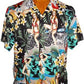 Hawaii - Shirt - Melrose Avenue
