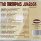 CD - VA - Memphis Jukebox Vol. 3