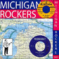 CD - VA - Michigan Rockers Vol. 2