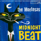 LP - Montesas - Midnight Beat