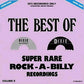 LP - VA - Best Of Super Rare Rockabilly Recordings Vol. 6