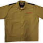 Minnesota All Stars - Bowlingshirt, Bestickt