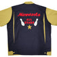 Minnesota All Stars - Bowlingshirt, Bestickt