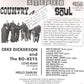 Single - Deke Dickerson And The Bo-Keys - Country Meets Soul