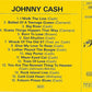 CD - Johnny Cash - Star Portrait