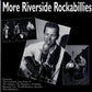 10inch - VA - Riverside Rockabillies Vol. 2 (More Riverside Rock