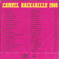 CD - VA - Compil Rockabilly 2009