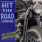 CD - Bloomin' Brothers - Hit The Road