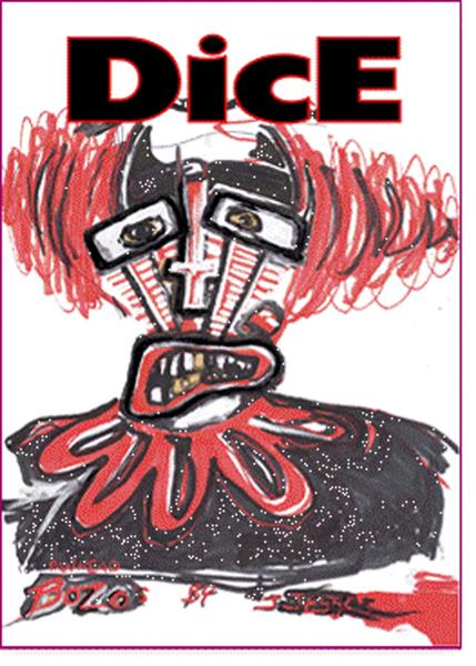 Magazin - Dice - No. 24