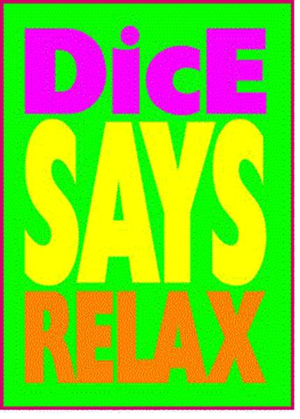 Magazin - Dice - No. 34