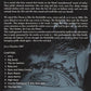 DVD - The Clothes, The Cars, The Music - Rockabilly Rave