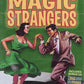 DVD - Magic Strangers - Live At The Sunhouse