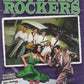 DVD - East-West Rockers - Live At The Sunhouse