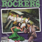 DVD - East-West Rockers - Live At The Sunhouse