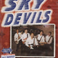 DVD - Sky Devils - Live At The Sunhouse