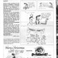 Magazin - Dynamite! - No. 03