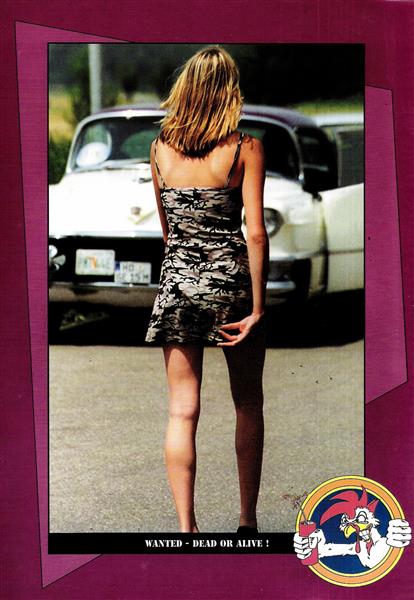 Magazin - Dynamite! - No. 26