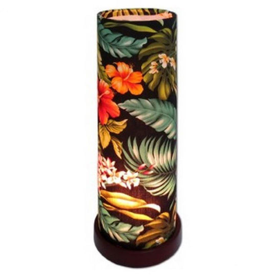 Tube Lamp - Tropical (16inch) Ambient Light
