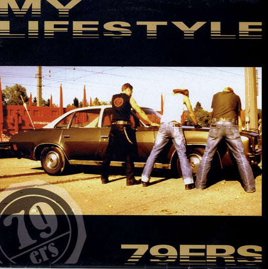 LP - 79ers - My Lifestyle