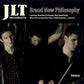 LP - John Lindberg Trio - Brand New Philosophy