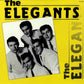 LP - Elegants - Vito Picone And The Elegants