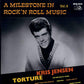 LP - Kris Jensen - Torture