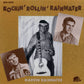 LP - Marvin Rainwater - Rockin' Rollin'