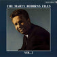 LP - Marty Robbins - The Marty Robbins Files, Vol. 2, 1953-1954