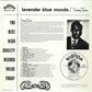 LP - Sammy Turner - Lavender Blue
